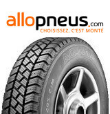 PNEU Fulda CONVEO TRAC 175/75R16 101R C