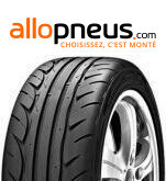 PNEU Hankook Z212 RS 2 195/50R15 82W