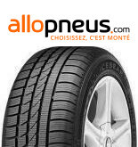 PNEU Hankook W300 235/45R17 97V XL