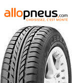 PNEU Hankook ICE BEAR W440 205/55R16 91T