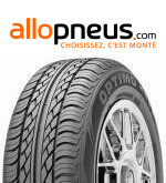 PNEU Hankook K406 255/60R18 108H