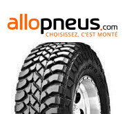 PNEU Hankook DYNAPRO MT RT03 30/9.5R15 104Q
