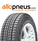 PNEU Hankook WINTER RW06 205/60R16 100T C