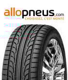 PNEU Nexen N6000 215/40R16 86W XL