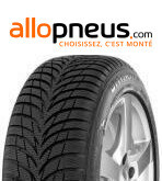 PNEU Goodyear ULTRAGRIP 7+ 205/55R16 91H