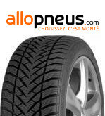 PNEU Goodyear ULTRAGRIP GW3 205/45R16 83H