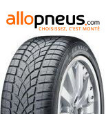 PNEU Dunlop SP WINTER SPORT 3D 225/45R17 91H MFS