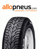 PNEU Fulda KRISTALL MONTERO 185/70R14 88T