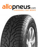 PNEU Fulda KRISTALL MONTERO 2 155/70R13 75Q