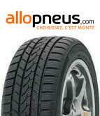 PNEU Falken EUROWINTER HS439 265/60R18 110V