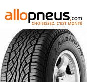 PNEU Falken LANDAIR AT 110 235/75R15 104Q