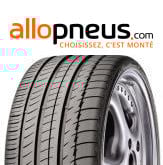 PNEU Michelin PILOT SPORT PS2 285/30R18 93Y N3,FSL