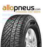 PNEU Michelin LATITUDE CROSS 215/75R15 100T