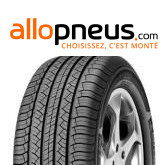 PNEU Michelin LATITUDE TOUR HP 215/60R17 96H