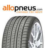 PNEU Michelin LATITUDE SPORT 275/45R21 110Y XL,FSL