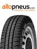 PNEU Michelin AGILIS 165/70R14 89R C