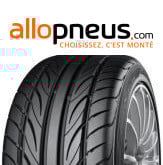 PNEU Yokohama S.DRIVE AS01 185/55R15 82V