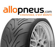PNEU Yokohama ADVAN A048 315/30R18 98Y