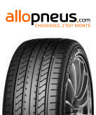 PNEU Yokohama ADVAN A10F 245/40R18 93Y