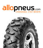 PNEU Maxxis M917 BIGHORN 26x9-12 6 plis E,top,6 plis