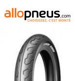 PNEU Dunlop K555F 170/80R15 77S TT
