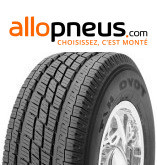 PNEU Toyo OPEN COUNTRY H/T 235/55R20 102T