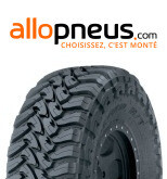 PNEU Toyo OPEN COUNTRY M/T 245/75R16 120P