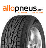 PNEU Uniroyal RALLYESTREET 235/75R15 109T XL