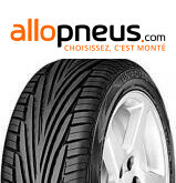 PNEU Uniroyal RAIN SPORT 2 215/40R16 86W XL,FR