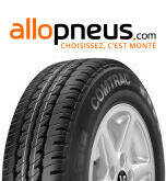 PNEU Vredestein COMTRAC 205/65R15 102T C