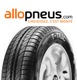 PNEU Vredestein T-TRAC 175/70R14 84T