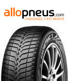 PNEU Vredestein SNOWTRAC3 185/60R14 82T