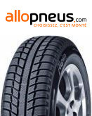 PNEU Michelin ALPIN A3 155/65R14 75T