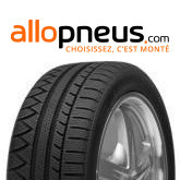 PNEU Michelin PILOT ALPIN PA3 245/35R19 93W XL,FSL