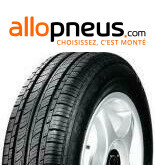 PNEU Federal SS657 195/60R14 86H