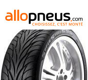 PNEU Federal SS595 215/40R16 86W XL