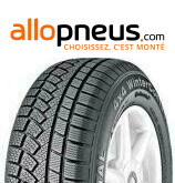 PNEU Continental CONTI4X4WINTERCONTACT 255/55R18 105H FR,*