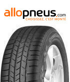PNEU Continental CONTI CROSSCONTACT WINTER 235/65R18 110H XL,FR