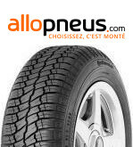 PNEU Continental CT22 165/80R15 87T