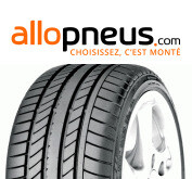 PNEU Continental CONTI SPORT CONTACT 205/55R16 91Y FR,N2