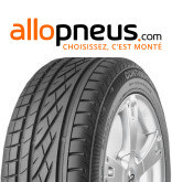 PNEU Continental CONTIPREMIUMCONTACT 185/50R16 81V FR
