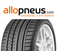 PNEU Continental CONTI SPORT CONTACT 2 285/30R18 93Y FR,N2