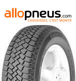 PNEU Continental CONTI WINTER CONTACT TS 760 135/70R15 70T FR