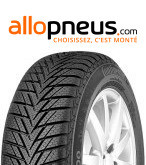 PNEU Continental CONTI WINTER CONTACT TS 800 125/80R13 65Q
