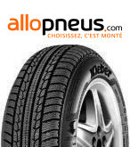 PNEU Kleber KRISALP HP 155/70R13 75T