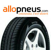 PNEU Bf goodrich TOURING 155/65R13 73T
