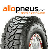 PNEU Maxxis M8060 TREPADOR 205/80R16 110Q