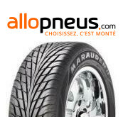 PNEU Maxxis MAS2 275/45R20 110V XL