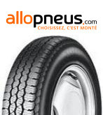 PNEU Maxxis CR966 125/80R12 81J C