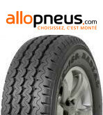 PNEU Maxxis UE168 165/80R14 97N C